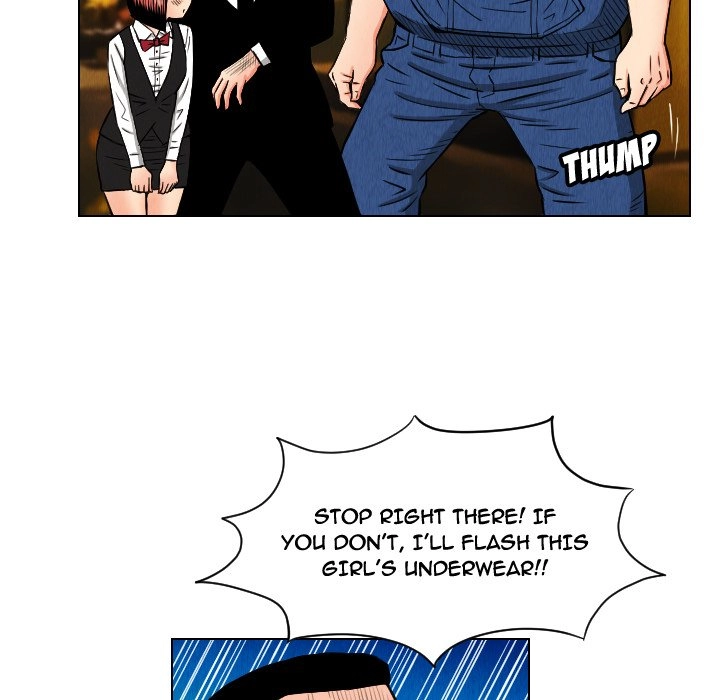 The Knuckleheads Chapter 23 page 83 - 