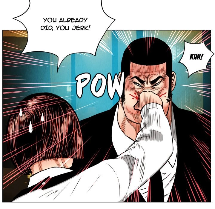 The Knuckleheads Chapter 23 page 85 - 