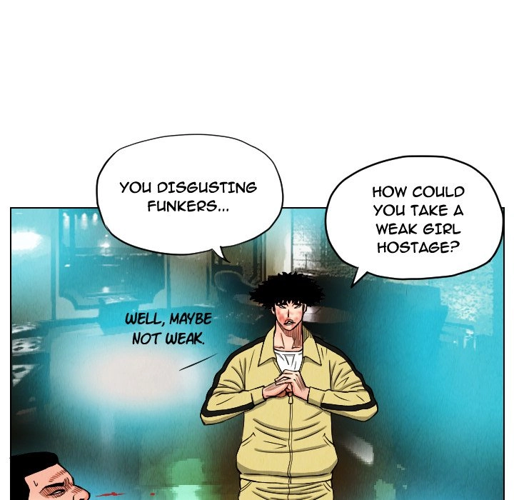 The Knuckleheads Chapter 23 page 86 - 