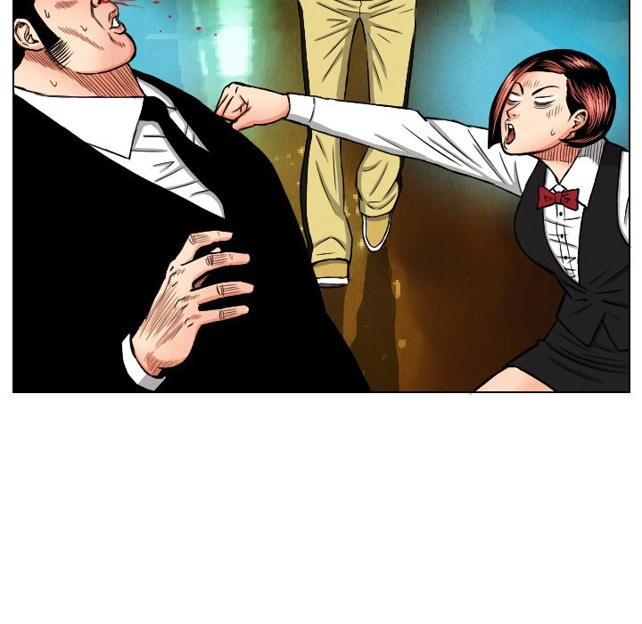 The Knuckleheads Chapter 23 page 87 - 