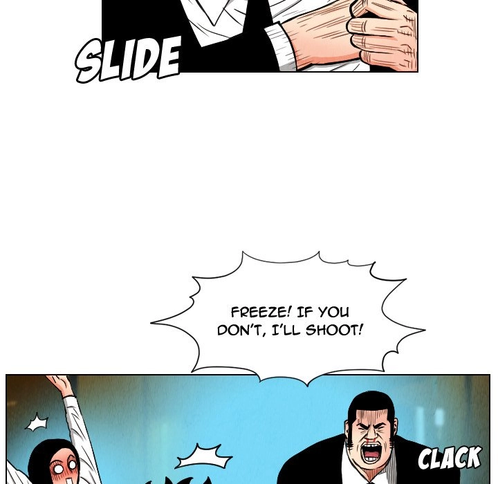 The Knuckleheads Chapter 23 page 89 - 