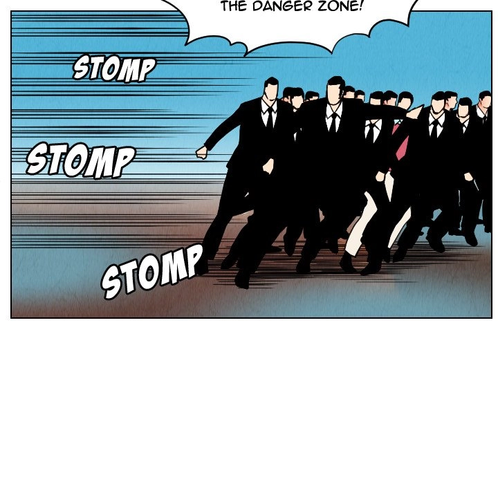 The Knuckleheads Chapter 23 page 10 - 