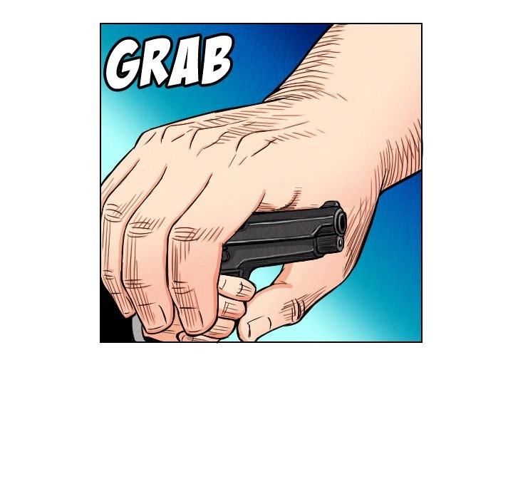 The Knuckleheads Chapter 23 page 91 - 
