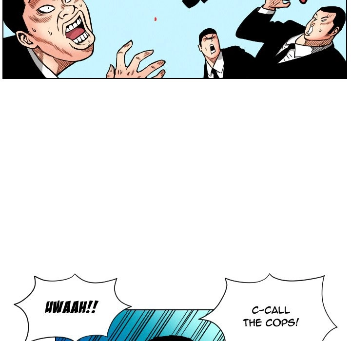 The Knuckleheads Chapter 23 page 95 - 