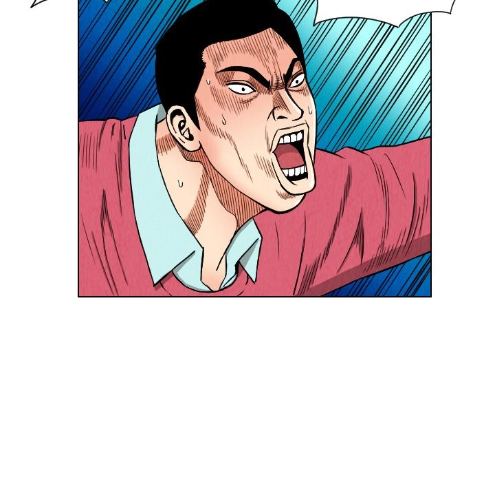 The Knuckleheads Chapter 23 page 96 - 