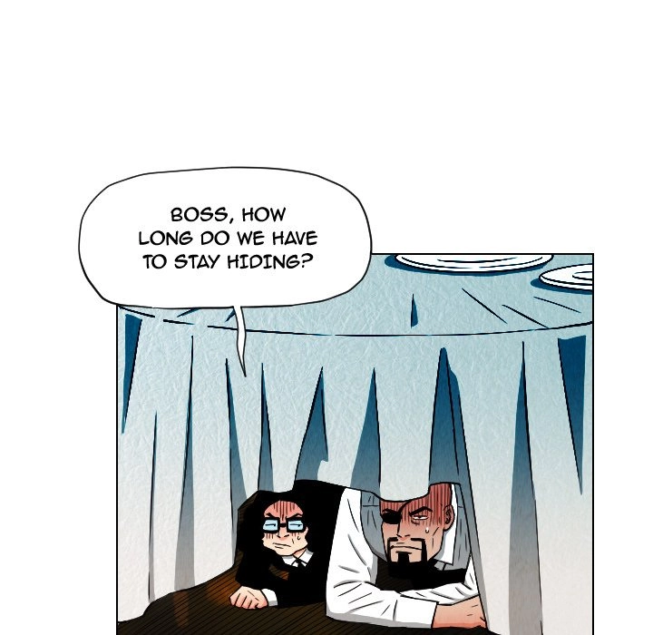 The Knuckleheads Chapter 23 page 97 - 