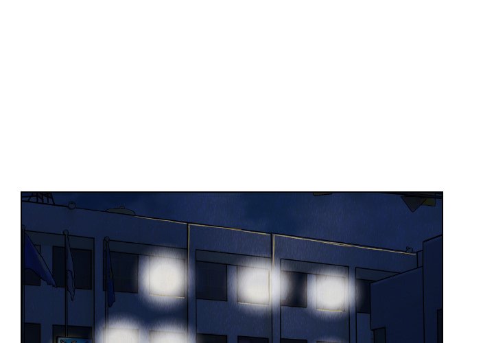 The Knuckleheads The Knuckleheads EP 24 - Toomics page 1 - 