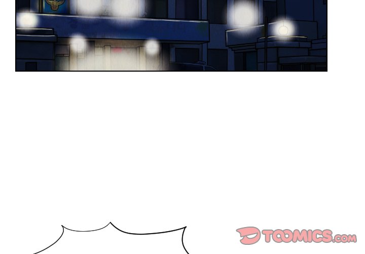 The Knuckleheads The Knuckleheads EP 24 - Toomics page 2 - 