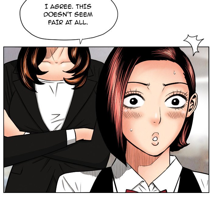 The Knuckleheads The Knuckleheads EP 24 - Toomics page 11 - 