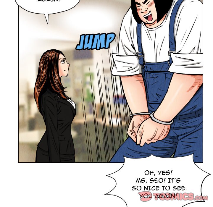 The Knuckleheads The Knuckleheads EP 24 - Toomics page 14 - 