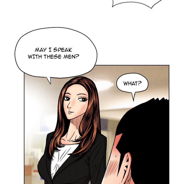 The Knuckleheads The Knuckleheads EP 24 - Toomics page 15 - 