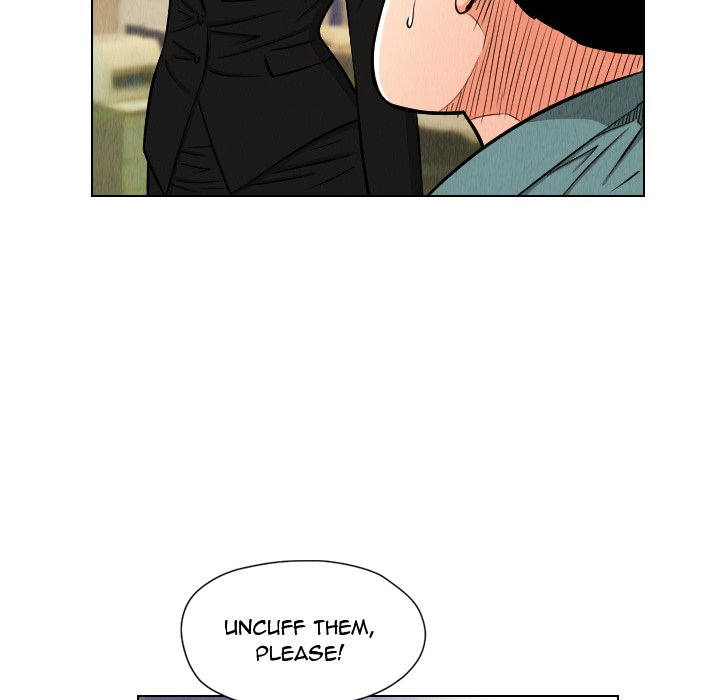 The Knuckleheads The Knuckleheads EP 24 - Toomics page 16 - 