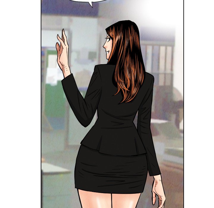 The Knuckleheads The Knuckleheads EP 24 - Toomics page 17 - 
