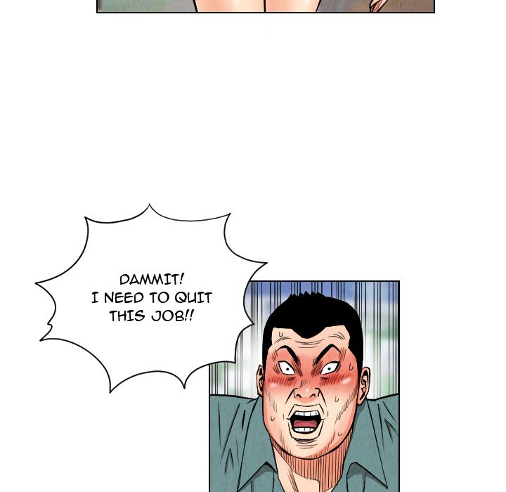 The Knuckleheads The Knuckleheads EP 24 - Toomics page 18 - 