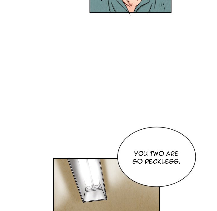 The Knuckleheads The Knuckleheads EP 24 - Toomics page 19 - 