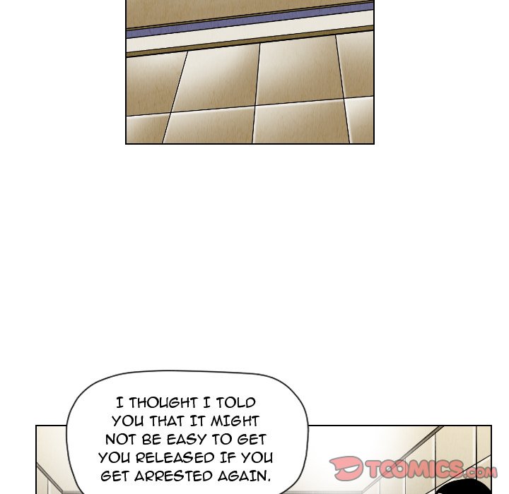 The Knuckleheads The Knuckleheads EP 24 - Toomics page 20 - 