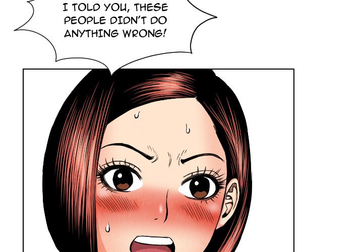 The Knuckleheads The Knuckleheads EP 24 - Toomics page 3 - 