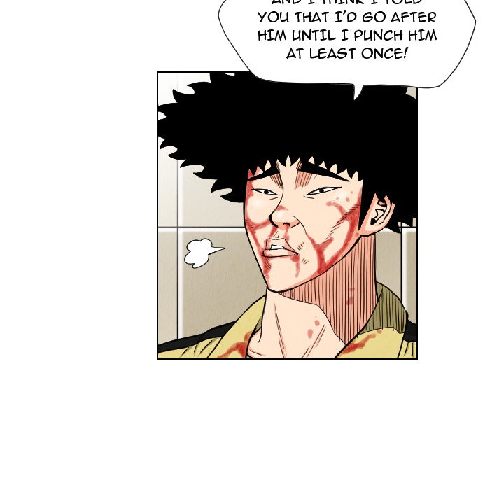 The Knuckleheads The Knuckleheads EP 24 - Toomics page 22 - 
