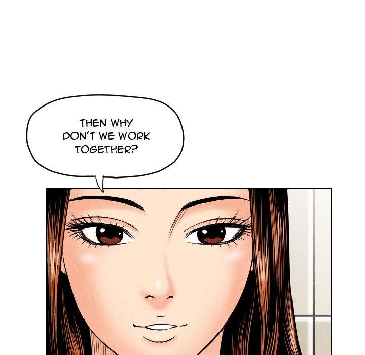 The Knuckleheads The Knuckleheads EP 24 - Toomics page 25 - 