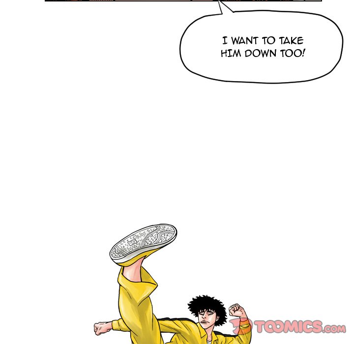 The Knuckleheads The Knuckleheads EP 24 - Toomics page 26 - 