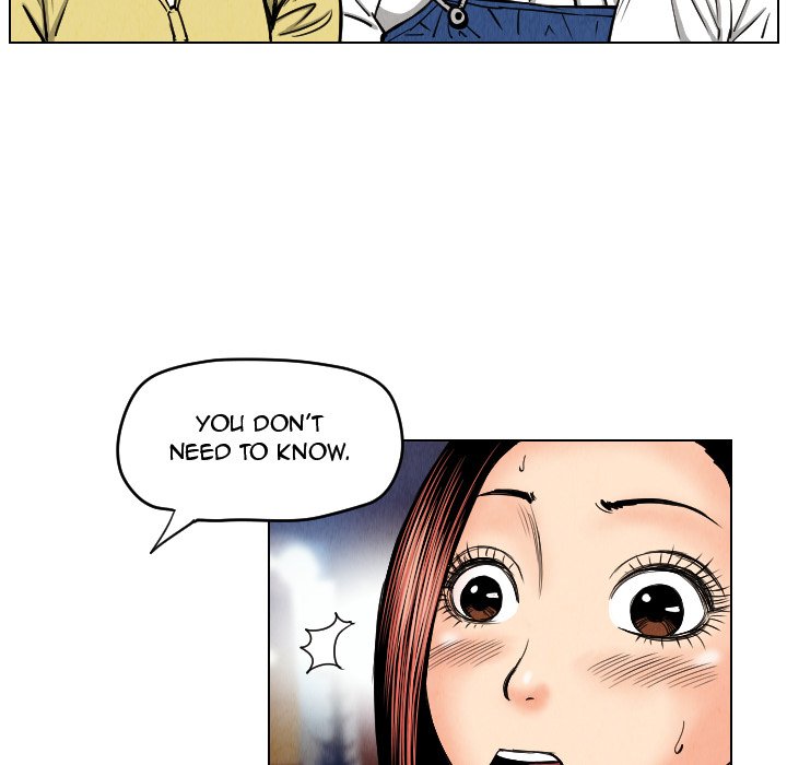 The Knuckleheads The Knuckleheads EP 24 - Toomics page 35 - 