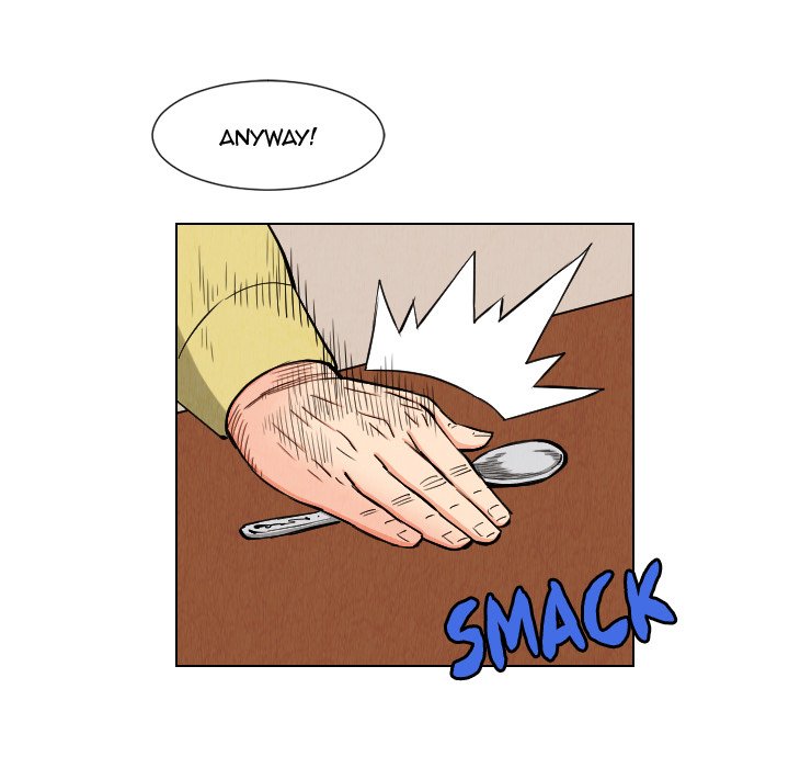 The Knuckleheads The Knuckleheads EP 24 - Toomics page 39 - 