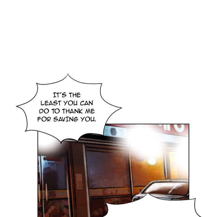 The Knuckleheads The Knuckleheads EP 24 - Toomics page 42 - 
