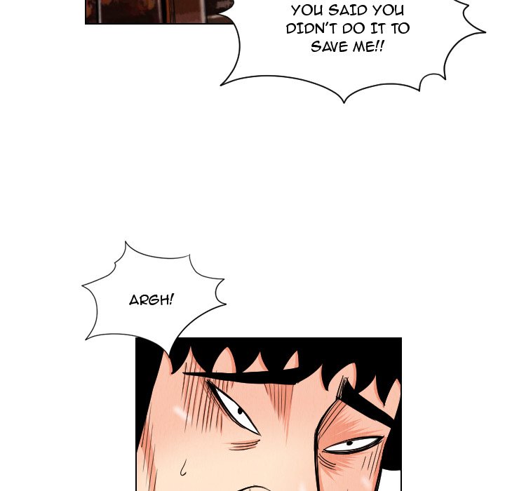 The Knuckleheads The Knuckleheads EP 24 - Toomics page 43 - 