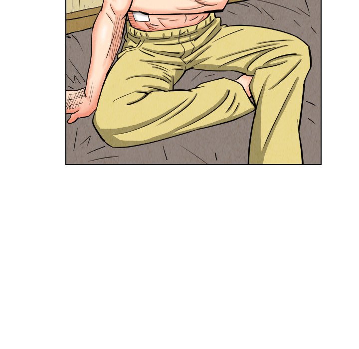 The Knuckleheads The Knuckleheads EP 24 - Toomics page 47 - 