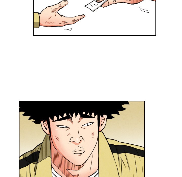 The Knuckleheads The Knuckleheads EP 24 - Toomics page 52 - 