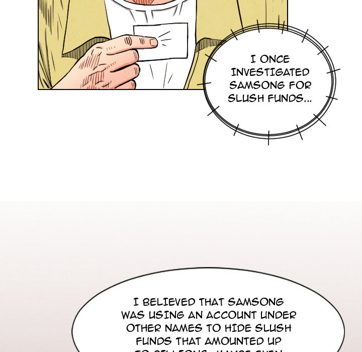 The Knuckleheads The Knuckleheads EP 24 - Toomics page 53 - 