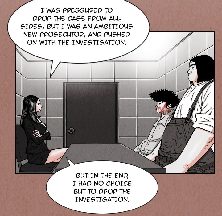 The Knuckleheads The Knuckleheads EP 24 - Toomics page 55 - 