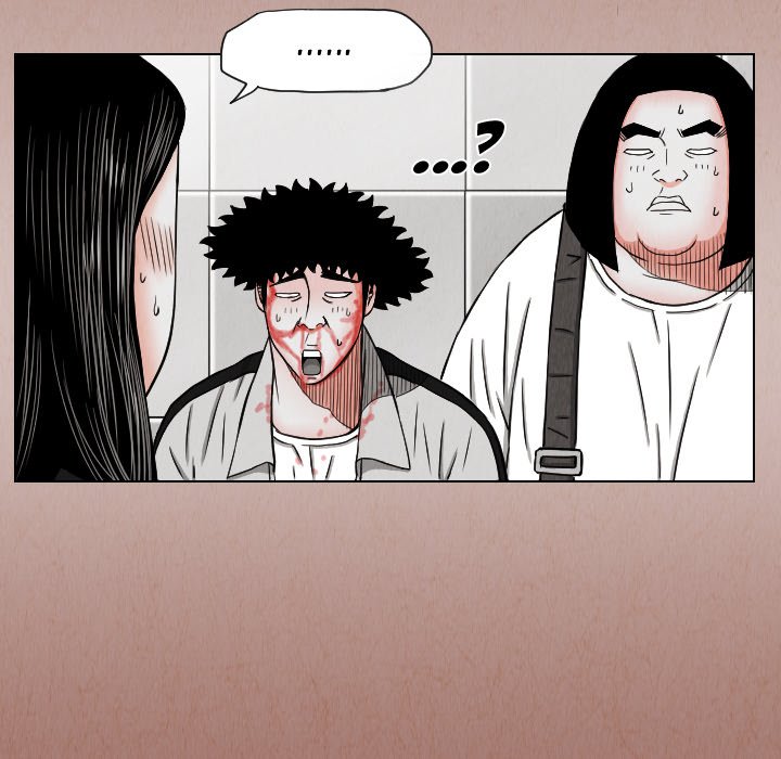 The Knuckleheads The Knuckleheads EP 24 - Toomics page 58 - 