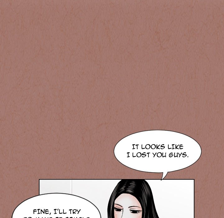The Knuckleheads The Knuckleheads EP 24 - Toomics page 59 - 