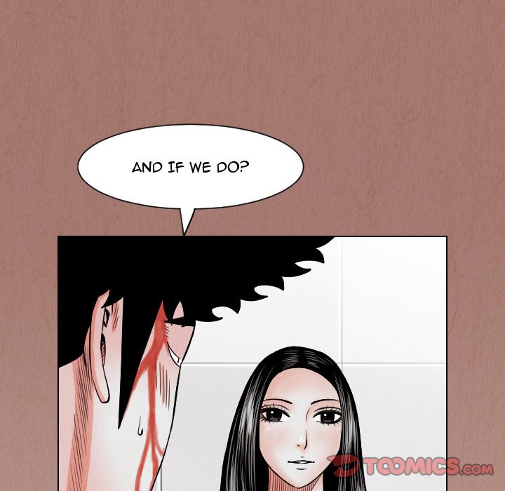 The Knuckleheads The Knuckleheads EP 24 - Toomics page 62 - 
