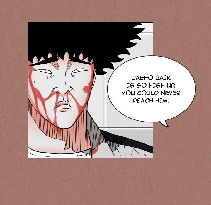 The Knuckleheads The Knuckleheads EP 24 - Toomics page 64 - 