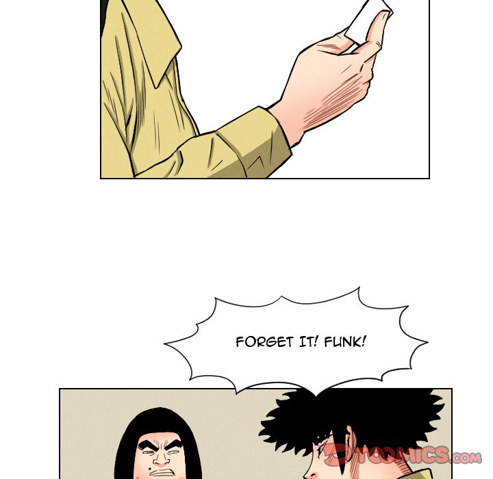 The Knuckleheads The Knuckleheads EP 24 - Toomics page 68 - 