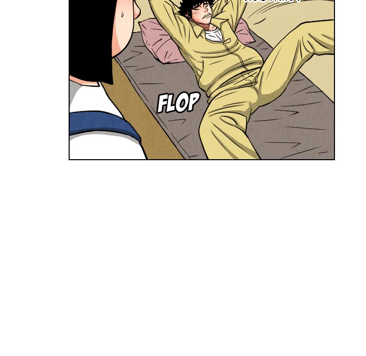 The Knuckleheads The Knuckleheads EP 24 - Toomics page 70 - 