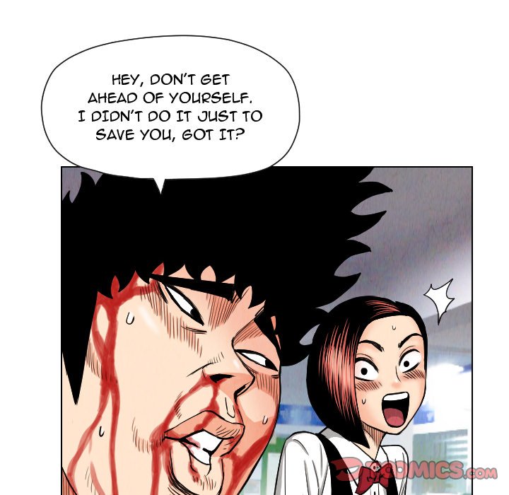 The Knuckleheads The Knuckleheads EP 24 - Toomics page 8 - 