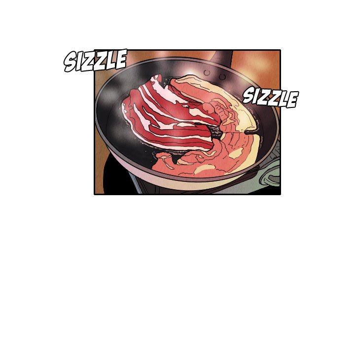 The Knuckleheads The Knuckleheads EP 24 - Toomics page 72 - 