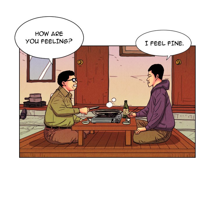 The Knuckleheads The Knuckleheads EP 24 - Toomics page 73 - 