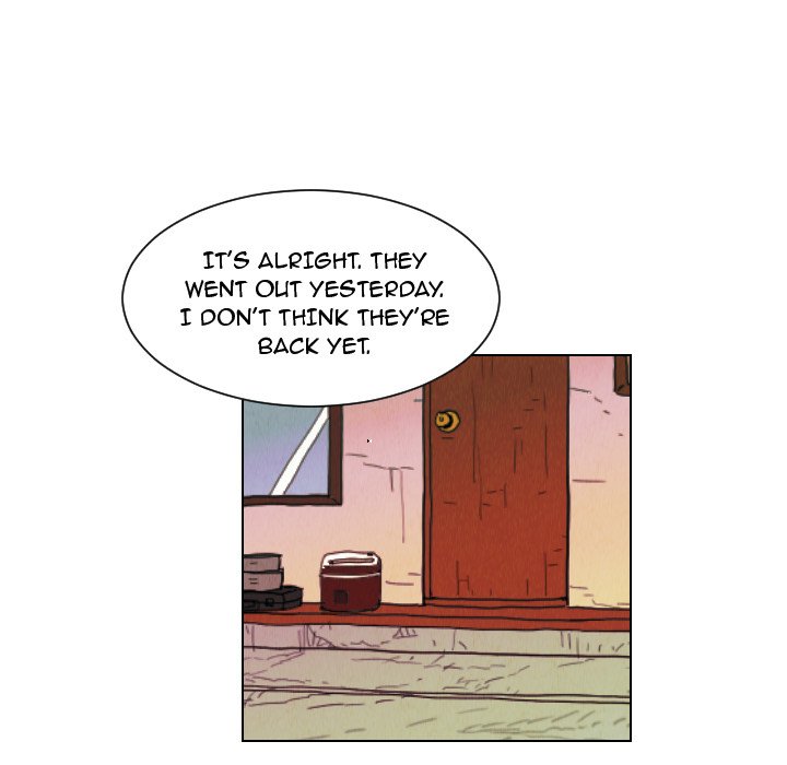 The Knuckleheads The Knuckleheads EP 24 - Toomics page 75 - 