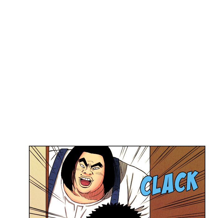 The Knuckleheads The Knuckleheads EP 24 - Toomics page 76 - 