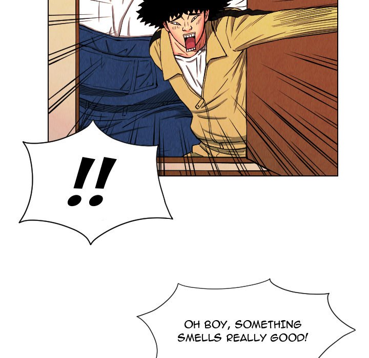 The Knuckleheads The Knuckleheads EP 24 - Toomics page 77 - 