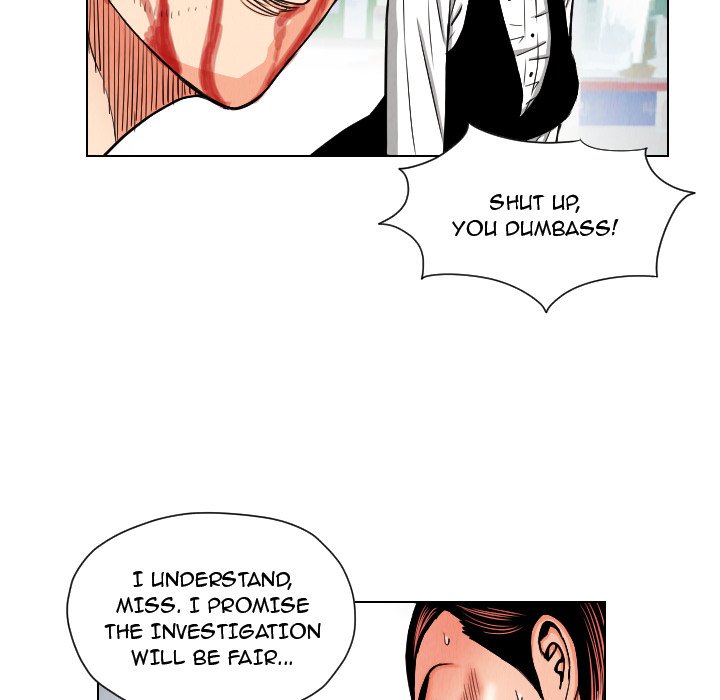 The Knuckleheads The Knuckleheads EP 24 - Toomics page 9 - 