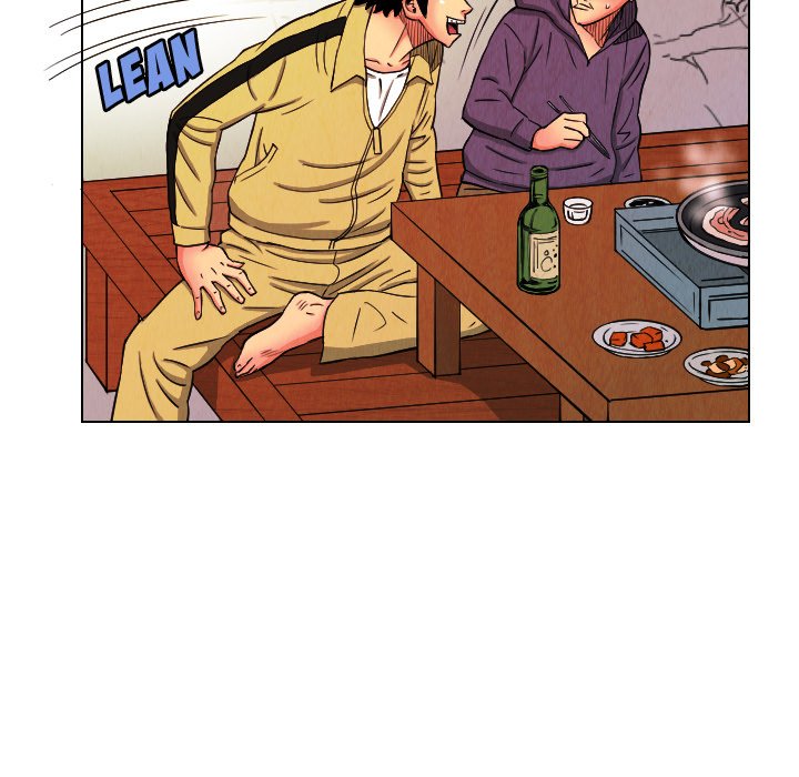 The Knuckleheads The Knuckleheads EP 24 - Toomics page 81 - 