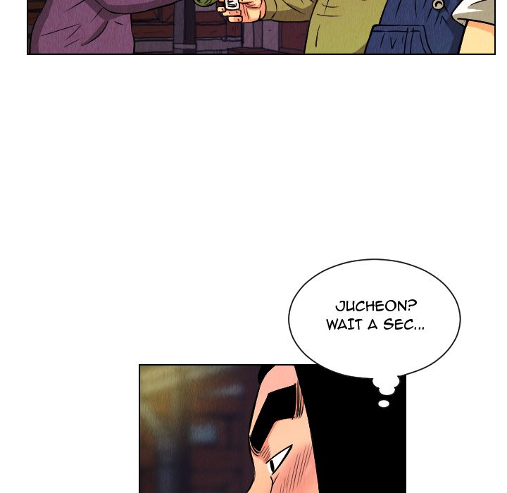 The Knuckleheads The Knuckleheads EP 24 - Toomics page 89 - 