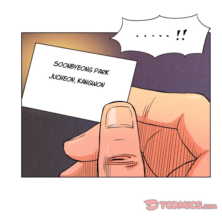 The Knuckleheads The Knuckleheads EP 24 - Toomics page 92 - 