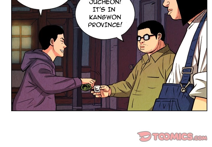 The Knuckleheads Chapter 25 page 2 - 