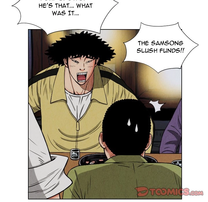 The Knuckleheads Chapter 25 page 12 - 